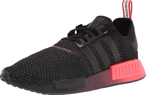 adidas nmd r1 dames schoenen|Adidas men's originals NMD r1.